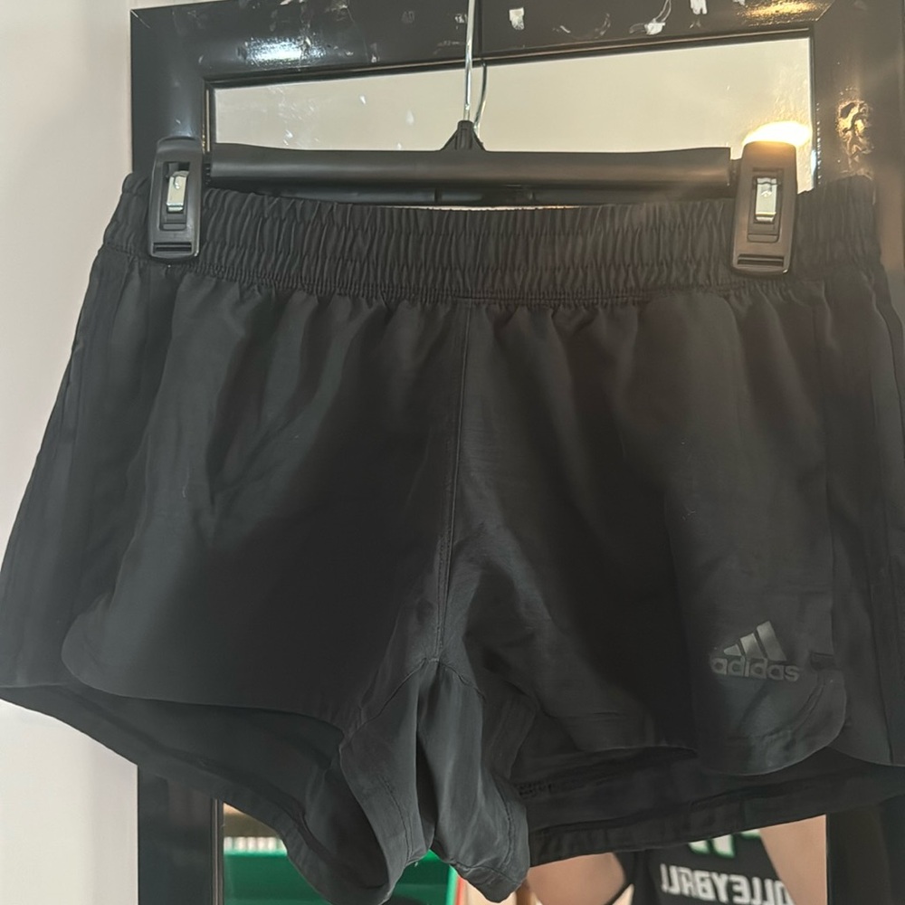 Adidas Aeroready Running Shorts